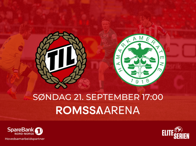 Event image TIL - HamKam