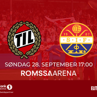 Event image TIL - Strømsgodset
