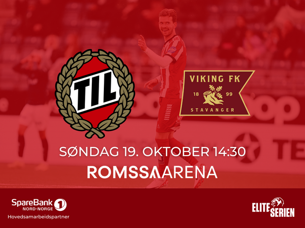 Event image TIL - Viking 