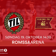 Event image TIL - Viking 