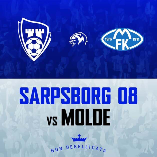 Event image Sarpsborg 08 - Molde