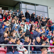 Event image Birmingham Moseley Rugby - Associate Memberships 2025/2026