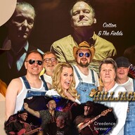 Event image Countryweekend på Fleischer's Hotel