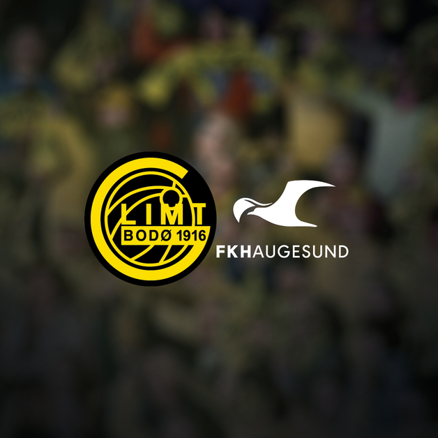 Event image Eliteserien 2025 - FK Bodø/Glimt - Haugesund