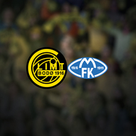 Event image Eliteserien 2025 - FK Bodø/Glimt - Molde