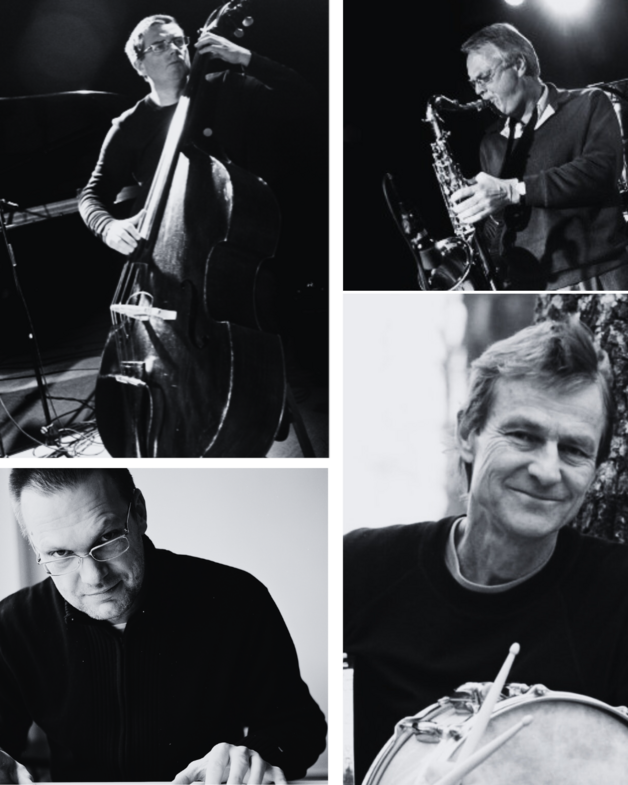 Event image Klassisk jazz // Kulturhuset