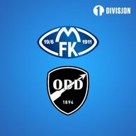 Event image 1 divisjon: Molde FK - Odds BK