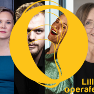Event image Lieder og romanser i Lillesand kirke, Lillesand Operafestival