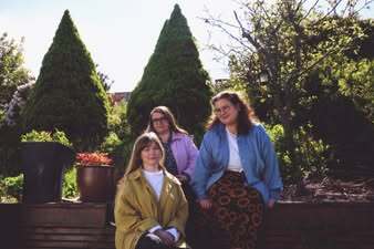 Event image Sommerkonsert med SUSE trio