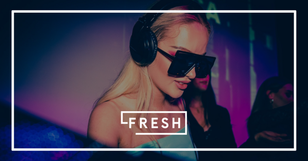 Event image Fresh afterparty
