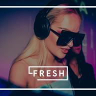Event image Fresh afterparty