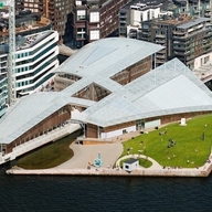 Event image Billett til Astrup  Fearnley Samlingen (Utstillingsskift)