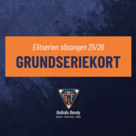 Event image Grundseriekort 25/26