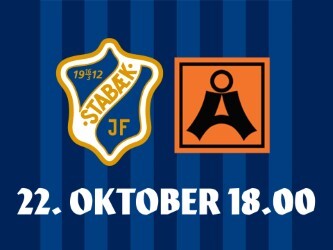 Event image OBOS-ligaen 2025: Stabæk Fotball - Åsane