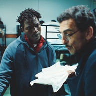 Event image Souleymane's Story