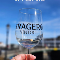 Event image Vintog Kragerø 25.10.2025