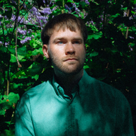 Event image Martin Steinum Brun i Galleri Farsund