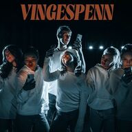 Event image Danseforestillingen "Vingespenn" i Greåker kirke