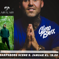 Event image GinoBless