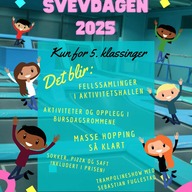 Event image Svevdagen 2025