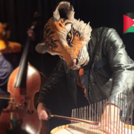 Event image OSLO KULTURNATT: Palestinsk kulturfest