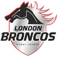 Event image London Broncos v Doncaster - Ebbsfleet 