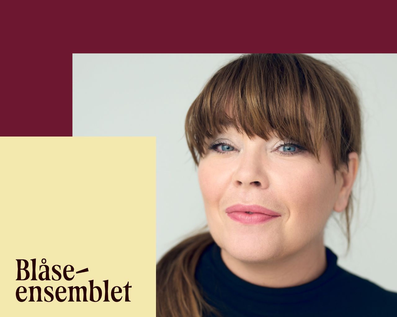 DNBE + Solveig Slettahjell – Julekonsert