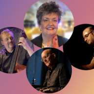 Event image Edit Skattør kvartett – «Tribute to Fran Landesman»