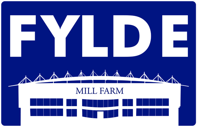 Event image AFC Fylde Membership Card