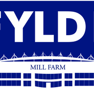 Event image AFC Fylde Membership Card
