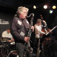 Event image Johansen/Aksdal/Ulveseth/Olstad kvartett
