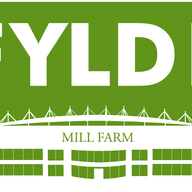 Event image Mill Farm Membership Card
