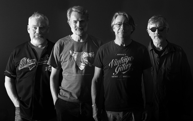 Event image En ettermiddag med Menn i Tide