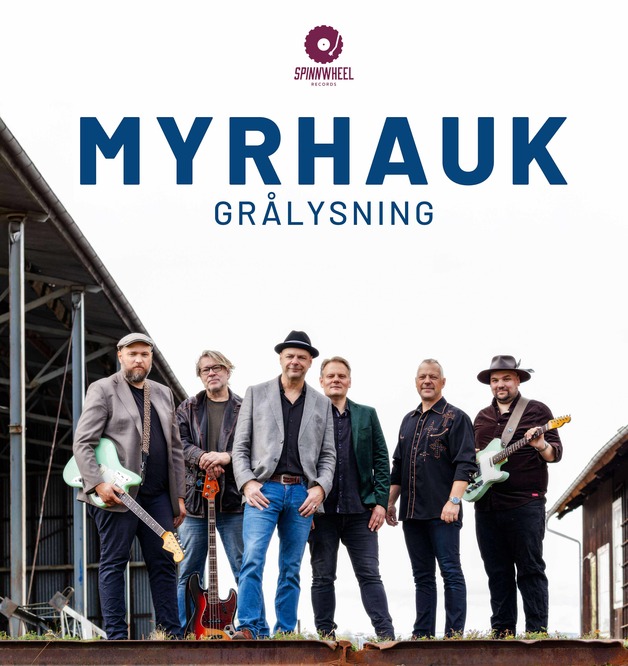 Event image Myrhauk