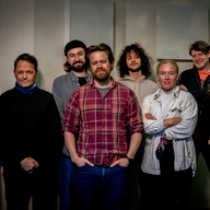 Event image Vadsø Jazzklubb: Kaipu