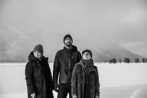 Event image Vadsø Jazzklubb: Vise i Vestavind