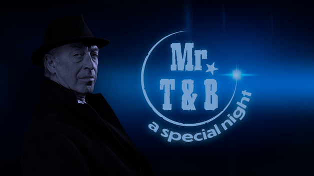 Event image Mr T&B