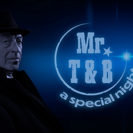 Event image Mr T&B