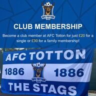 Event image Membership Discount 2025/2026