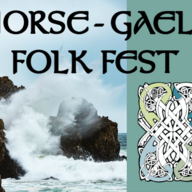 Event image Norse-Gaels Folkfest 7.- og 8. november