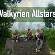 Event image Valkyrien Allstars
