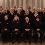 Event image Go tell it on the Mountain