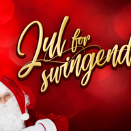 Event image Jul, for swingende!
