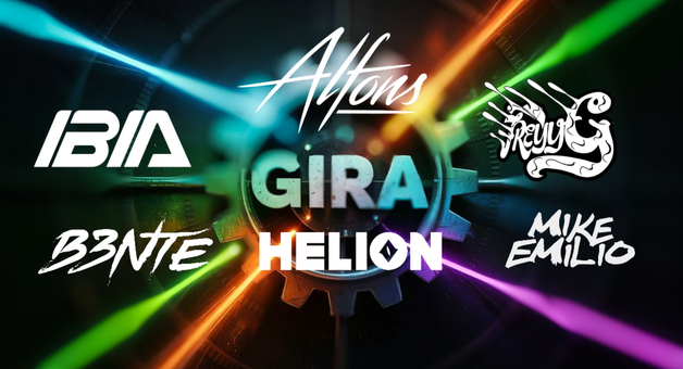 Event image GIRA 