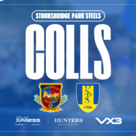 Event image Stocksbridge Park Steels