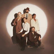 Event image The Real Group - En riktig jul 