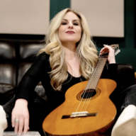 Event image Hannah Anders – Countryens nye superstjerne