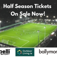 Event image 2025 Half Season Tickets