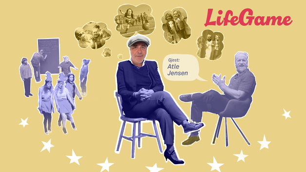 Event image LifeGame 