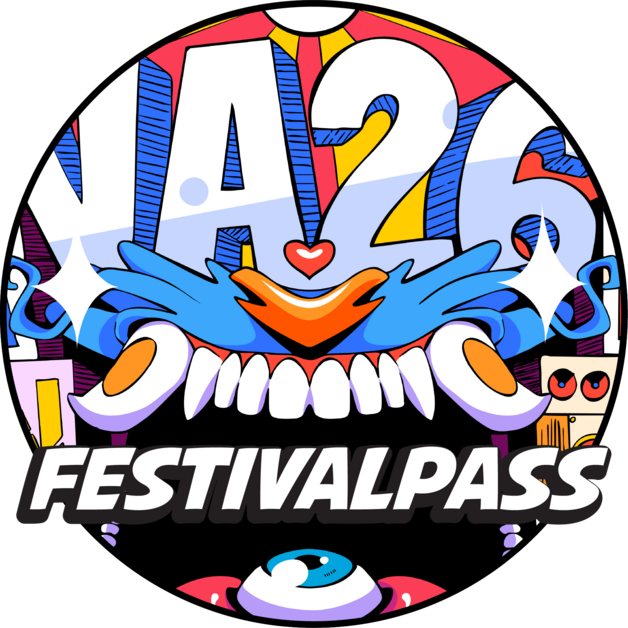 Festivalpass - Varangerfestivalen 2026
